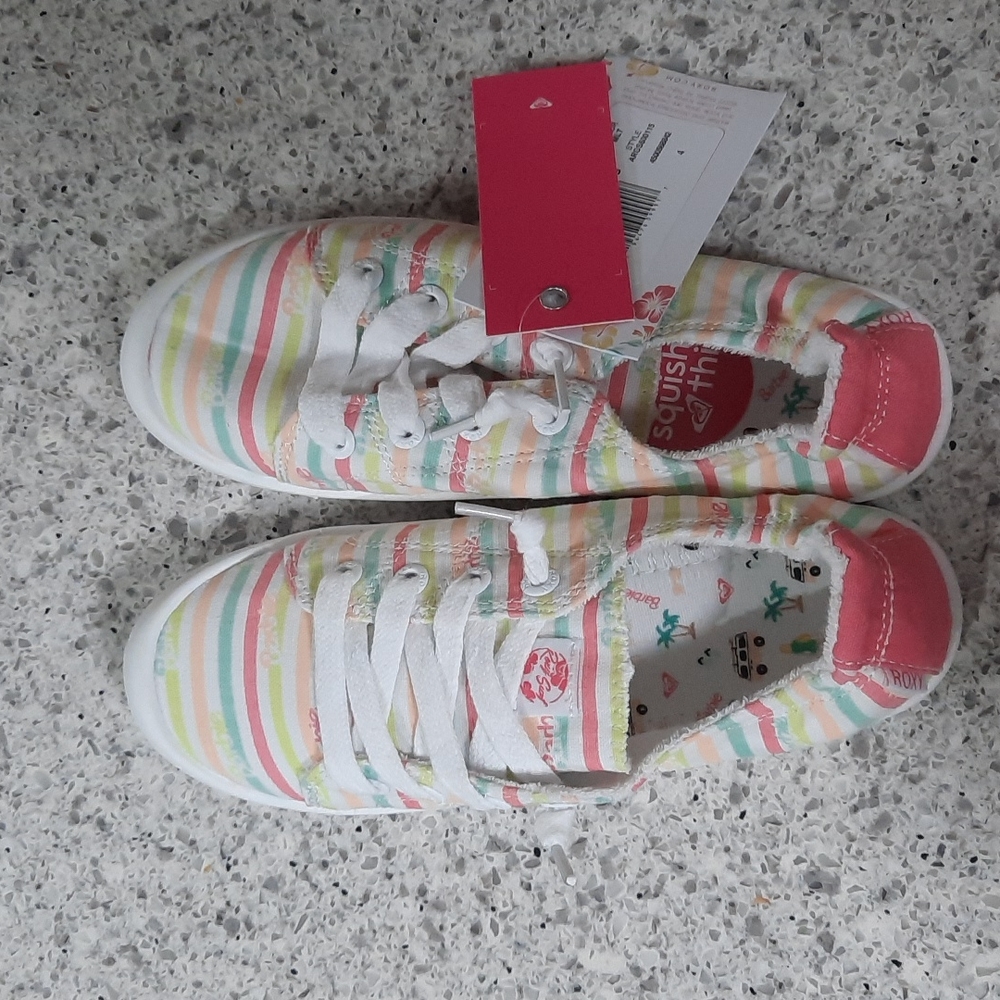 Roxy sneaker